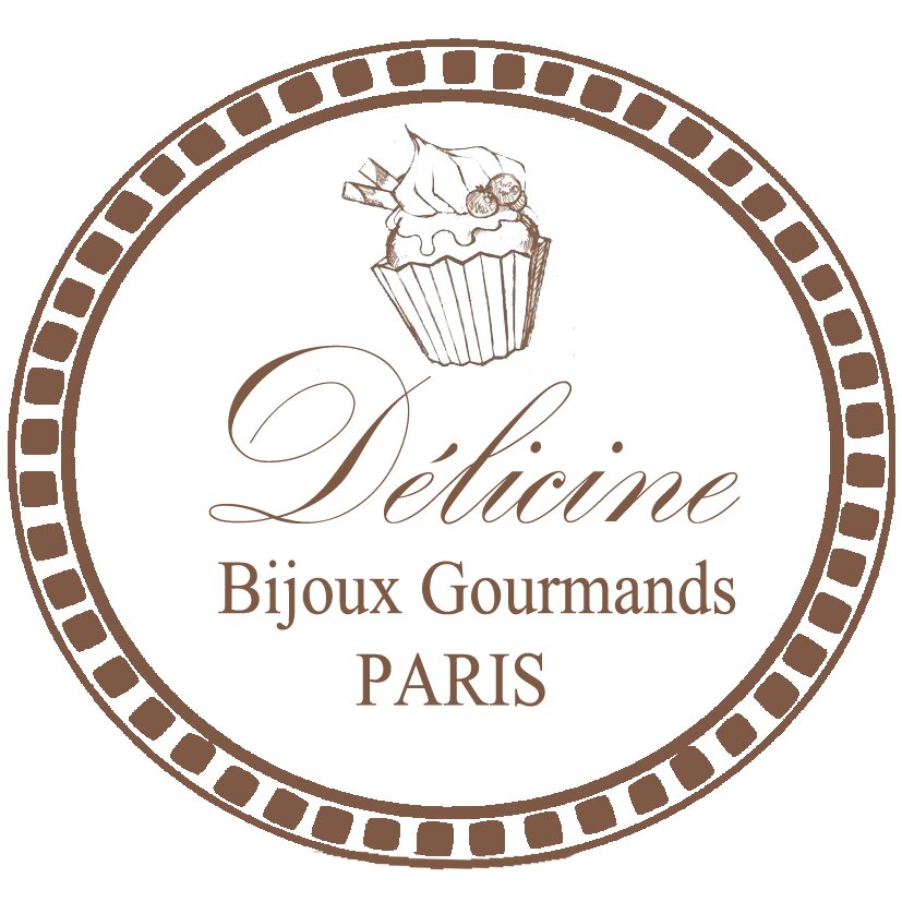 Delicine-logo