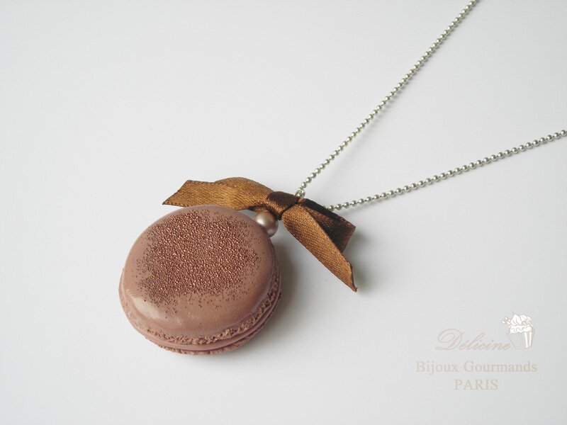 Delicine-macaron-cafe