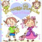 princesse-parfaite-zoé-à-l-école-fleurus